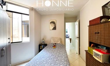 Departamento - MONTERRICO