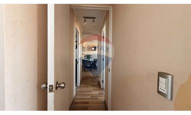 Departamento en Arriendo comuna de Maipú