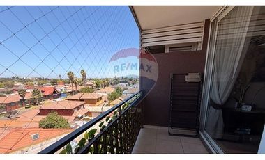 Departamento en Arriendo comuna de Maipú