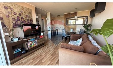 Departamento en Arriendo comuna de Maipú