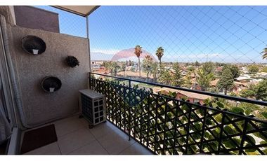 Departamento en Arriendo comuna de Maipú