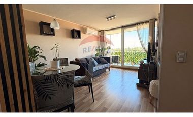 Departamento en Arriendo comuna de Maipú