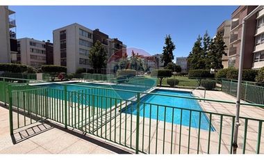 Departamento en Arriendo comuna de Maipú