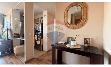 Departamento en Arriendo comuna de Maipú