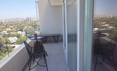 Sin comisión Departamento - Venta.