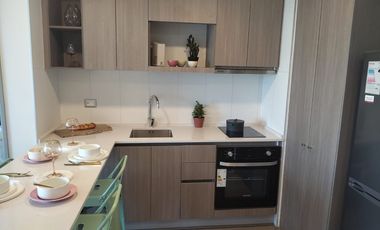 Sin comisión Departamento - Venta.