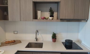 Sin comisión Departamento - Venta.