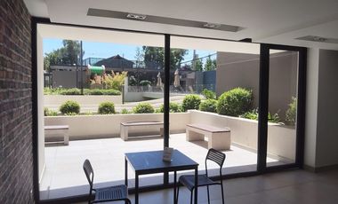 Sin comisión Departamento - Venta.