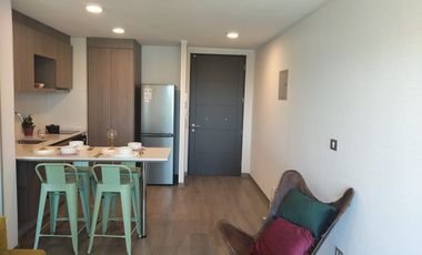 Sin comisión Departamento - Venta.