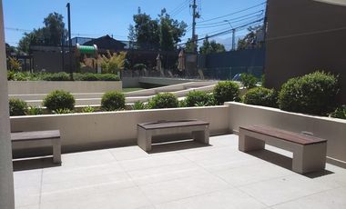 Sin comisión Departamento - Venta.