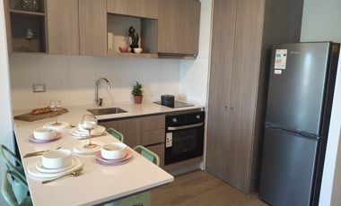 Sin comisión Departamento - Venta.