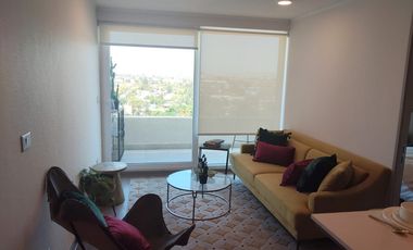 Sin comisión Departamento - Venta.