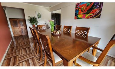 OPORTUNIDAD! Hermosa Casa Hijuelas