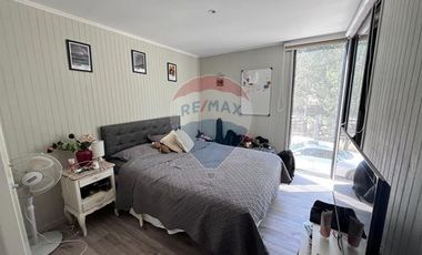 Casa nueva con vista a Punta de Lobos de 4D + 3B