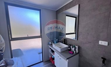 Casa nueva con vista a Punta de Lobos de 4D + 3B