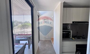 Casa nueva con vista a Punta de Lobos de 4D + 3B