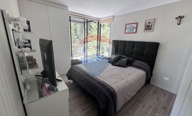 Casa nueva con vista a Punta de Lobos de 4D + 3B