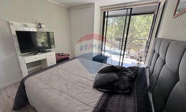 Casa nueva con vista a Punta de Lobos de 4D + 3B