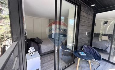 Casa nueva con vista a Punta de Lobos de 4D + 3B
