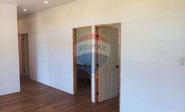 Casa nueva 5 dor y 2 baños en Mandinga, Melipilla