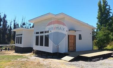 Casa nueva 5 dor y 2 baños en Mandinga, Melipilla