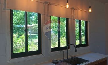 Casa nueva 5 dor y 2 baños en Mandinga, Melipilla