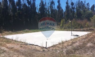 Casa nueva 5 dor y 2 baños en Mandinga, Melipilla