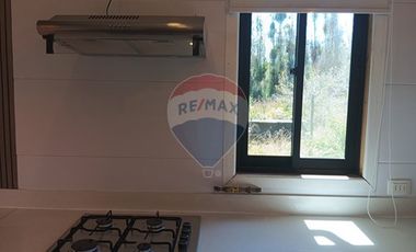 Casa nueva 5 dor y 2 baños en Mandinga, Melipilla