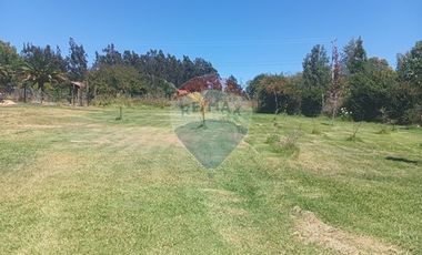 Casa nueva 5 dor y 2 baños en Mandinga, Melipilla