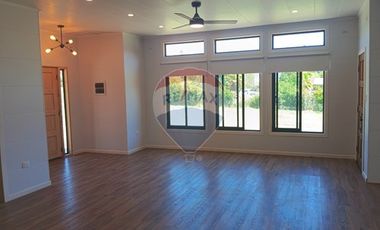 Casa nueva 5 dor y 2 baños en Mandinga, Melipilla