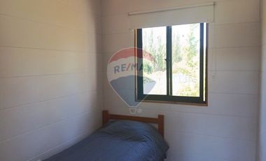 Casa nueva 5 dor y 2 baños en Mandinga, Melipilla