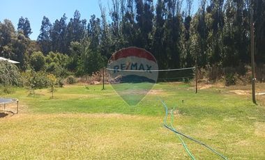 Casa nueva 5 dor y 2 baños en Mandinga, Melipilla
