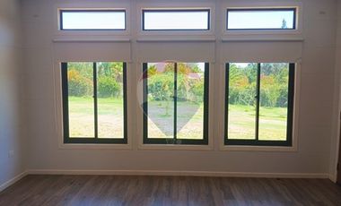 Casa nueva 5 dor y 2 baños en Mandinga, Melipilla