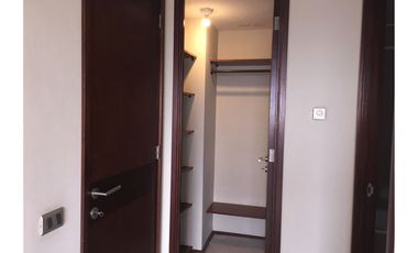 Bonito depto. impecable con vistas despejadas.