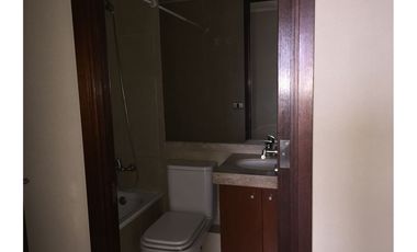 Bonito depto. impecable con vistas despejadas.