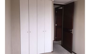 Bonito depto. impecable con vistas despejadas.