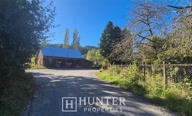 Parcela en Venta en camino Oroco, Polincay