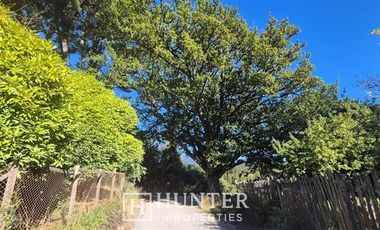 Parcela en Venta en camino Oroco, Polincay