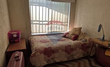 Casa habitacional en Ñuñoa