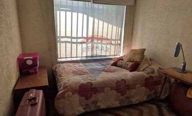 Casa habitacional en Ñuñoa