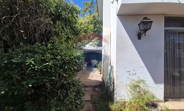Casa habitacional en Ñuñoa