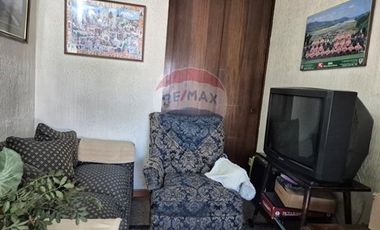 Casa habitacional en Ñuñoa