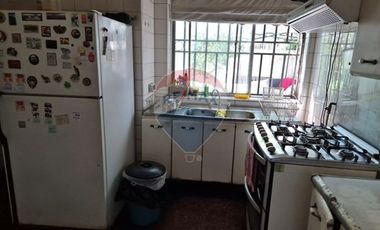 Casa habitacional en Ñuñoa