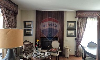 Casa habitacional en Ñuñoa
