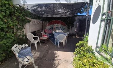 Casa habitacional en Ñuñoa