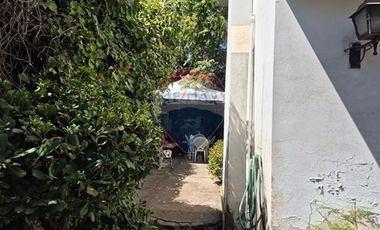 Casa habitacional en Ñuñoa