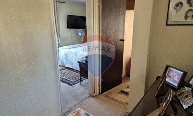 Casa habitacional en Ñuñoa
