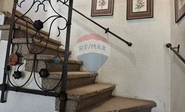 Casa habitacional en Ñuñoa