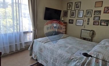 Casa habitacional en Ñuñoa