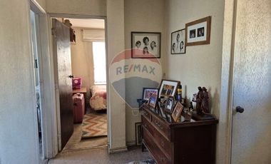 Casa habitacional en Ñuñoa